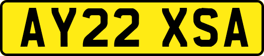 AY22XSA