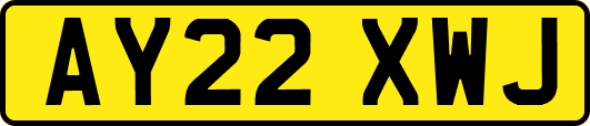 AY22XWJ