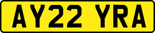 AY22YRA