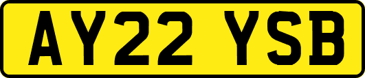 AY22YSB