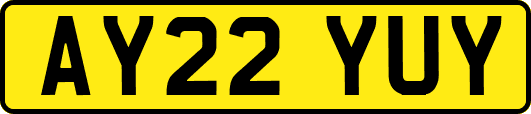 AY22YUY