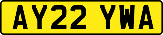 AY22YWA
