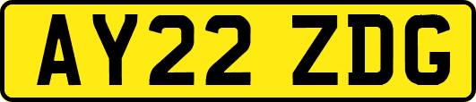AY22ZDG