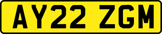 AY22ZGM