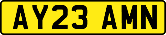 AY23AMN