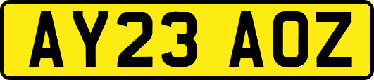 AY23AOZ