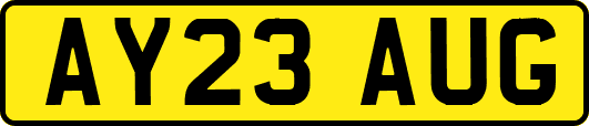 AY23AUG