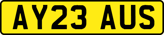 AY23AUS
