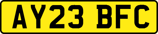 AY23BFC