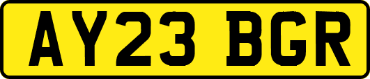 AY23BGR