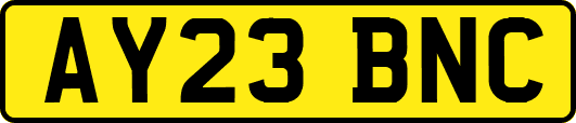 AY23BNC