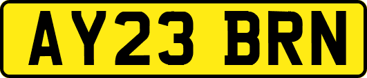 AY23BRN