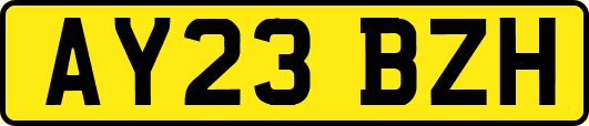 AY23BZH