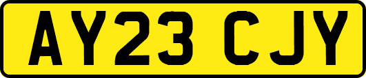 AY23CJY
