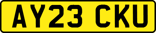 AY23CKU
