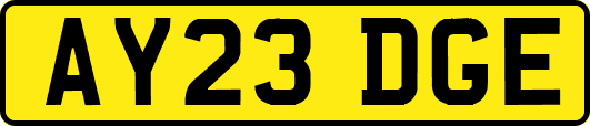 AY23DGE