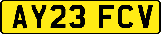 AY23FCV
