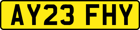 AY23FHY