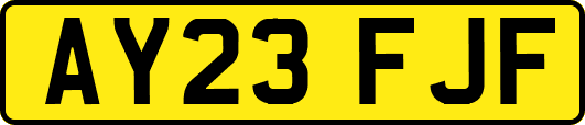 AY23FJF