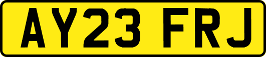 AY23FRJ