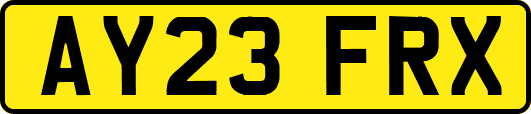 AY23FRX