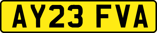 AY23FVA