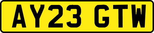 AY23GTW