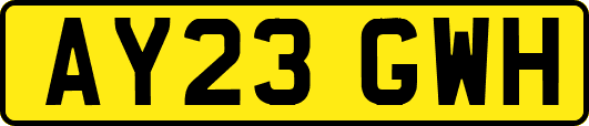 AY23GWH