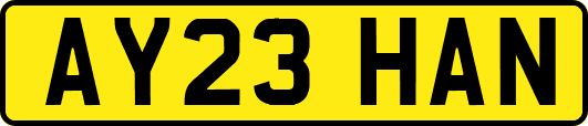 AY23HAN