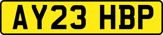 AY23HBP