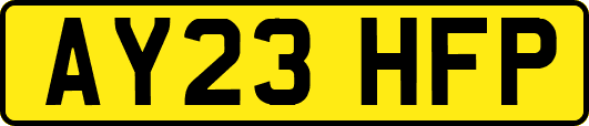 AY23HFP
