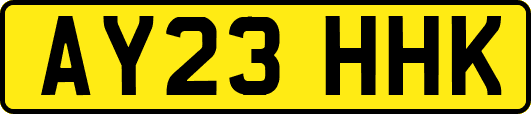 AY23HHK
