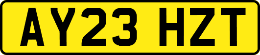 AY23HZT