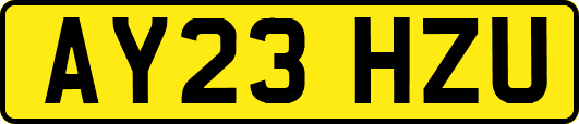 AY23HZU