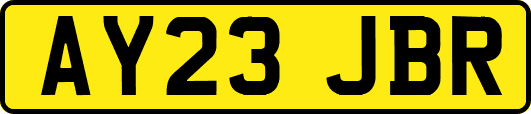 AY23JBR