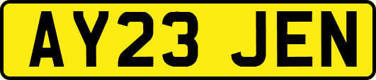 AY23JEN