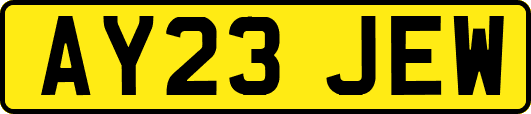 AY23JEW