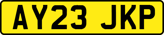 AY23JKP