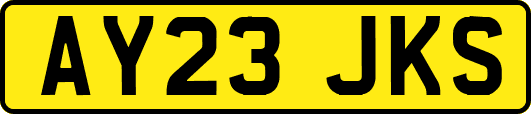 AY23JKS