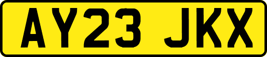 AY23JKX
