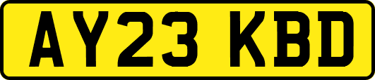 AY23KBD