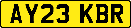 AY23KBR