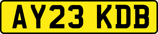 AY23KDB