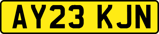 AY23KJN