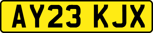 AY23KJX
