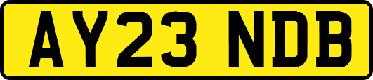 AY23NDB