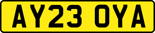 AY23OYA