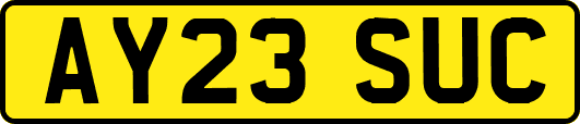 AY23SUC