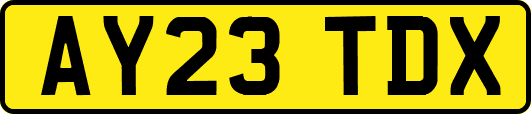 AY23TDX