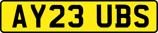 AY23UBS